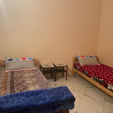 Amazigh Ouargaga Apartment Meknès Exterior foto