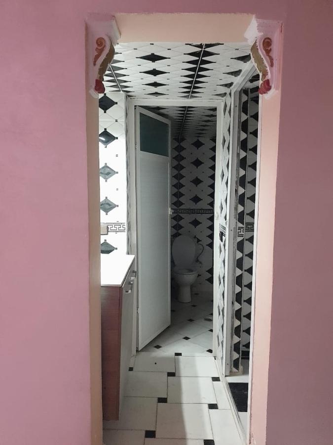Amazigh Ouargaga Apartment Meknès Exterior foto
