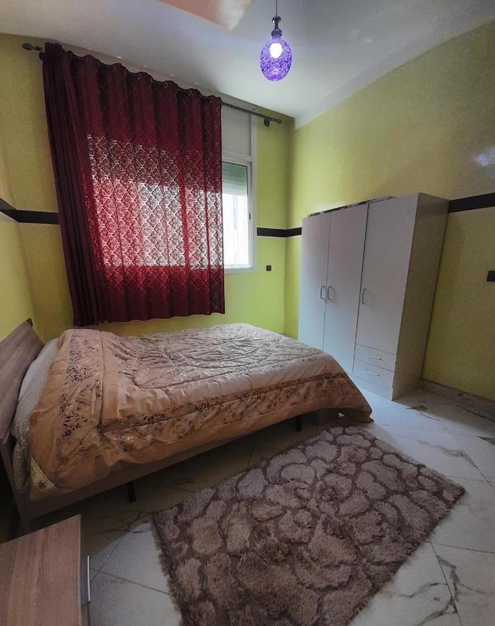 Amazigh Ouargaga Apartment Meknès Exterior foto