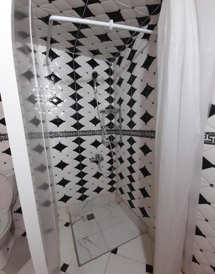 Amazigh Ouargaga Apartment Meknès Exterior foto